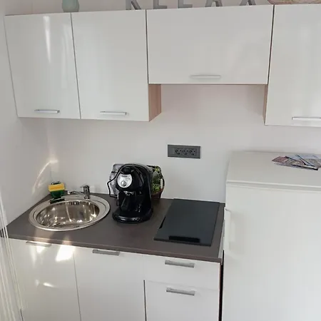 Apartman Lana Lozovac Exterior photo
