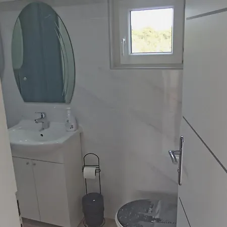 Apartman Lana Lozovac Exterior photo