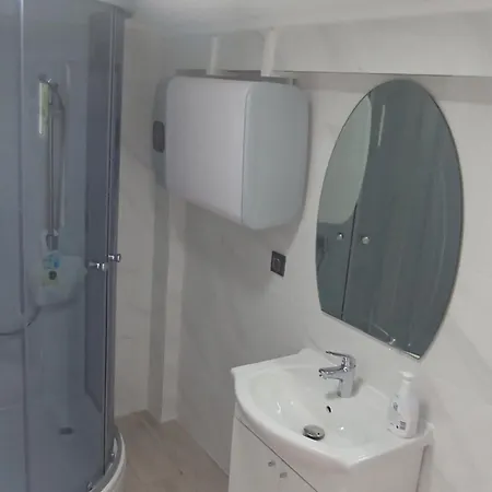 Apartman Lana Lozovac Exterior photo