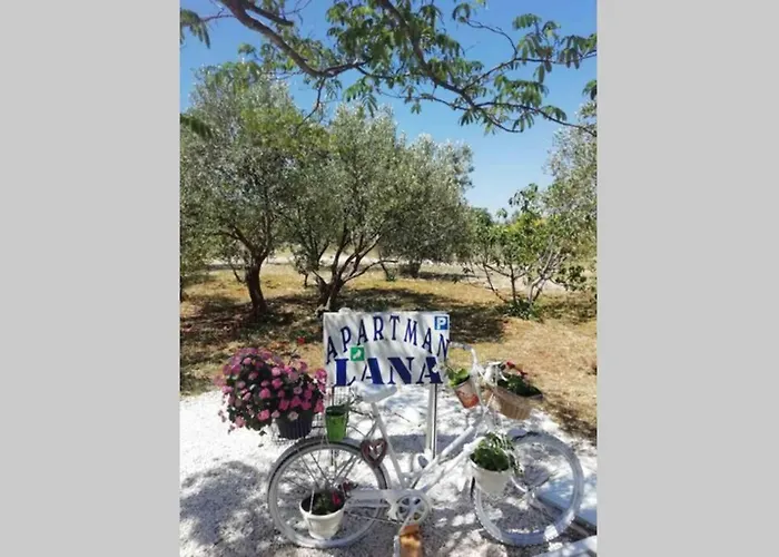 Apartman Lana
