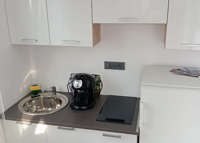 Apartman Lana