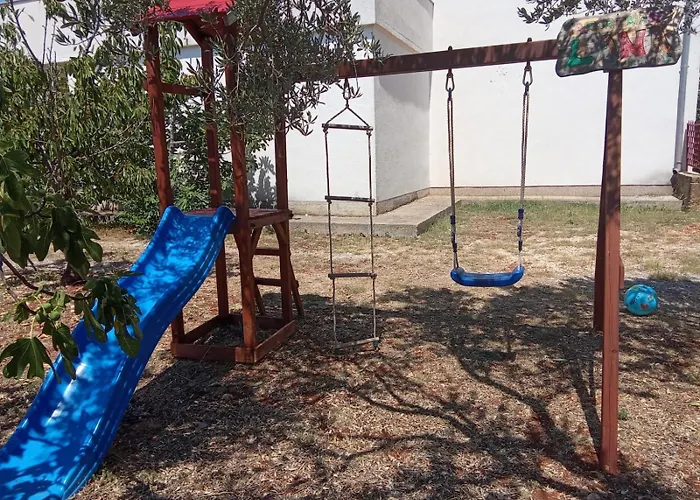 Apartman Lana