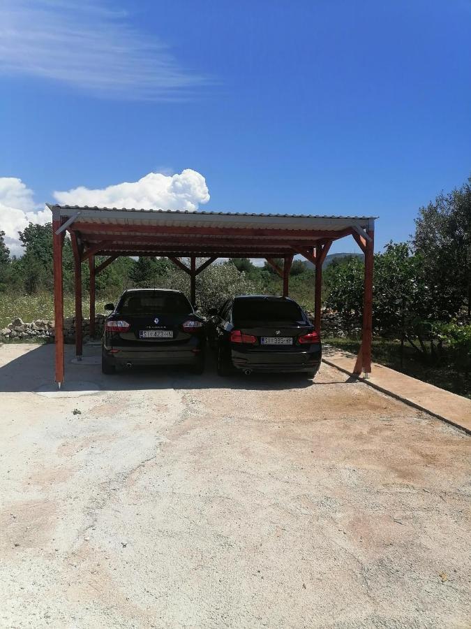 Lana Apartment Lozovac