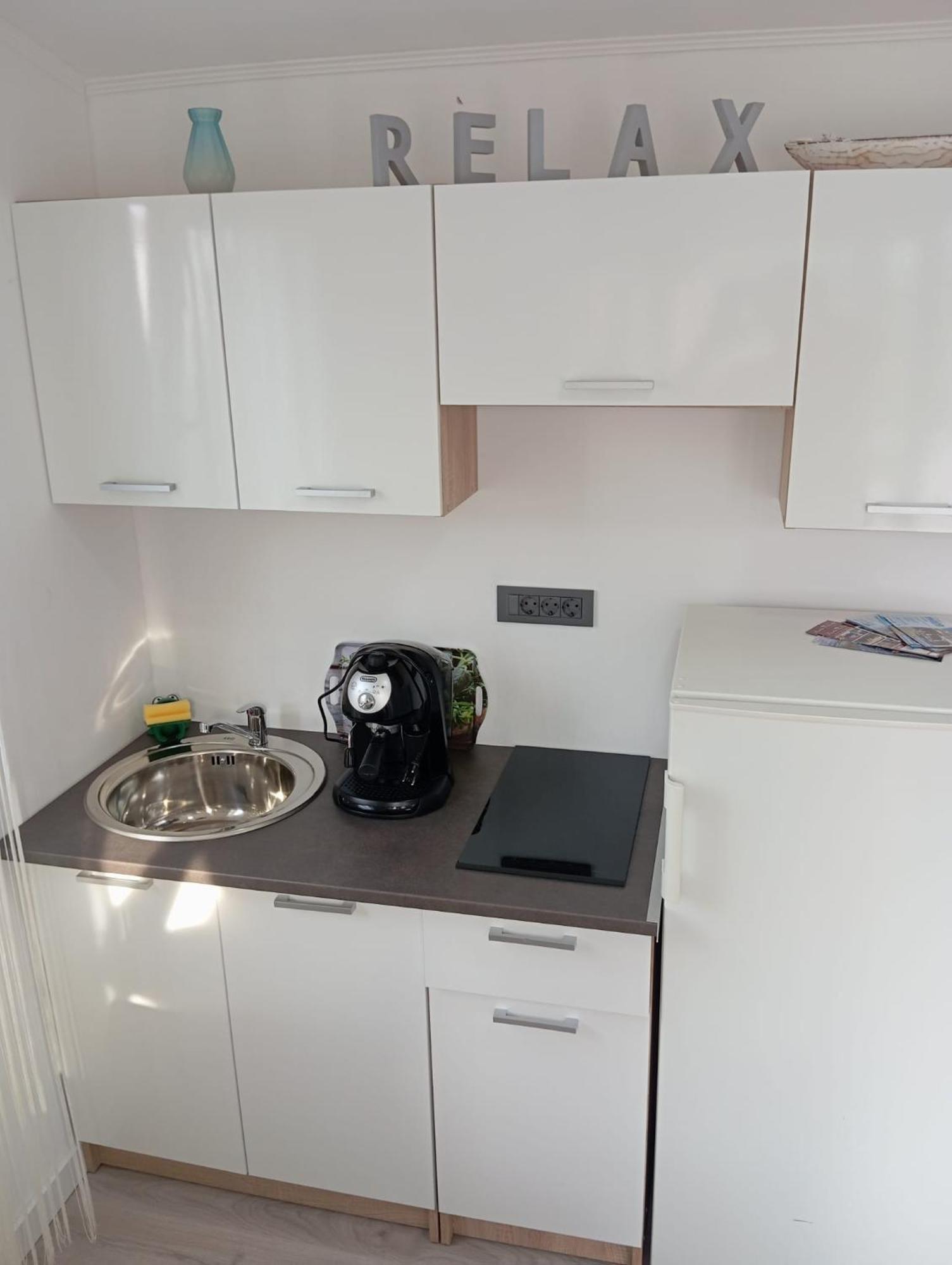 Apartment Lana *