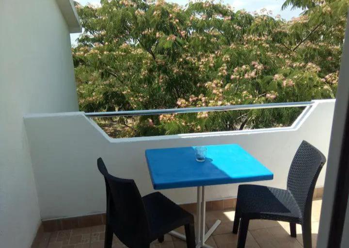 Apartamento Lana *