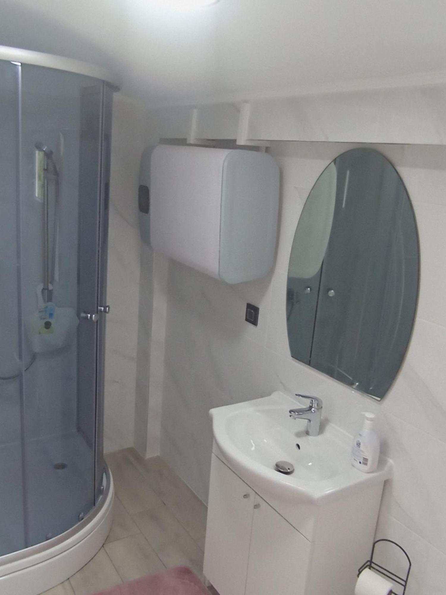Lana Apartamento Lozovac