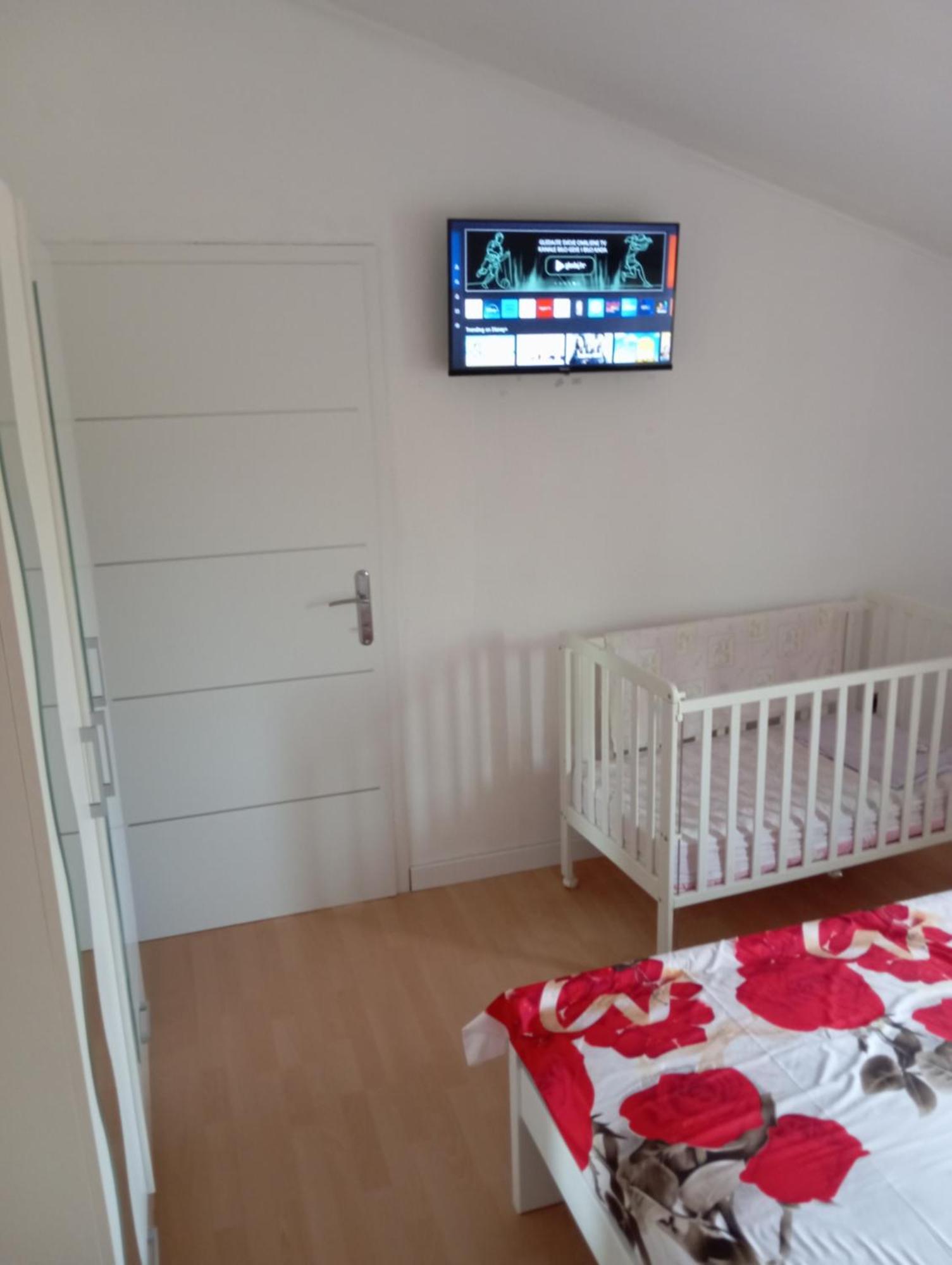 Apartment Lana Lozovac